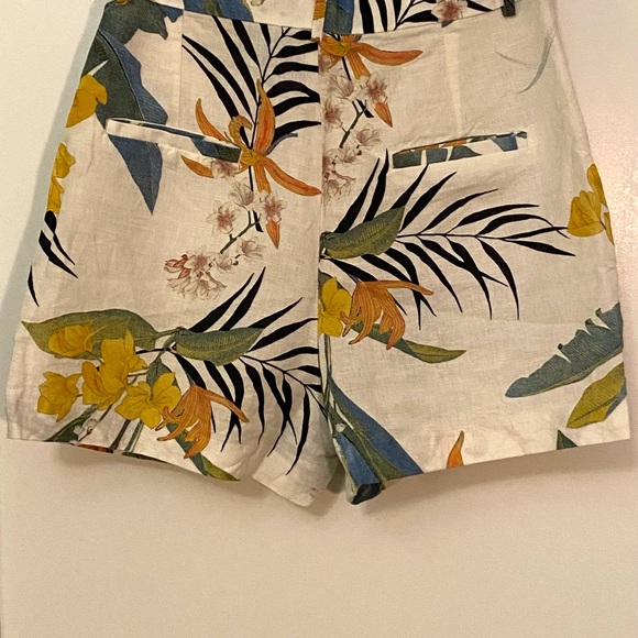 Zara basic short - Picture 3 of 4